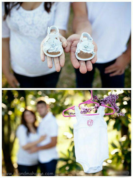 عکس بارداری خانوادگی