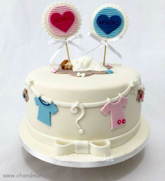 عکس سونوگرافی جنین دختر