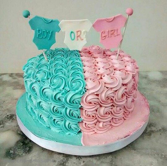 عکس سونوگرافی جنین دختر