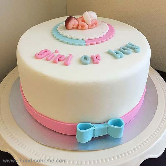 عکس سونوگرافی جنین دختر