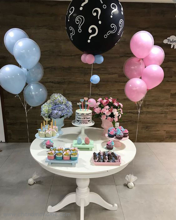 عکس سونوگرافی جنین دختر