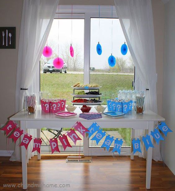 عکس سونوگرافی جنین دختر