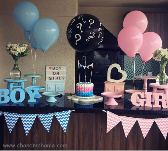 عکس سونوگرافی جنین دختر