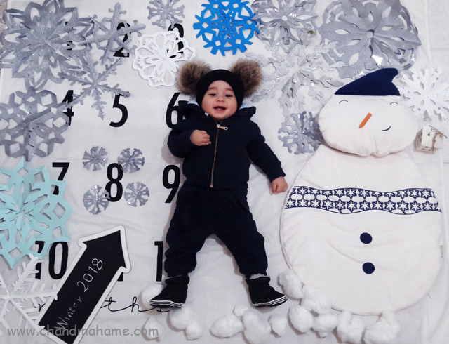 عکاسی-از-نوزاد-در-زمستان