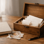 ۱۵ جمله آماده برای نامه به کودک؛ یادگاری‌هایی برای آینده