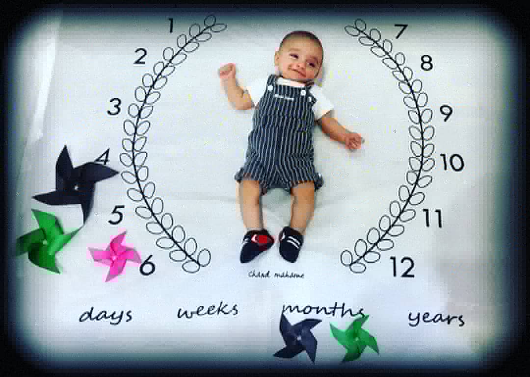 ماه پنجم راستین درویشی