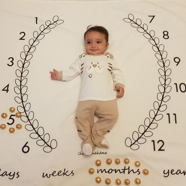 ماه پنجم شاهان تقوی