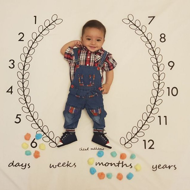 ماه ششم شاهان تقوی