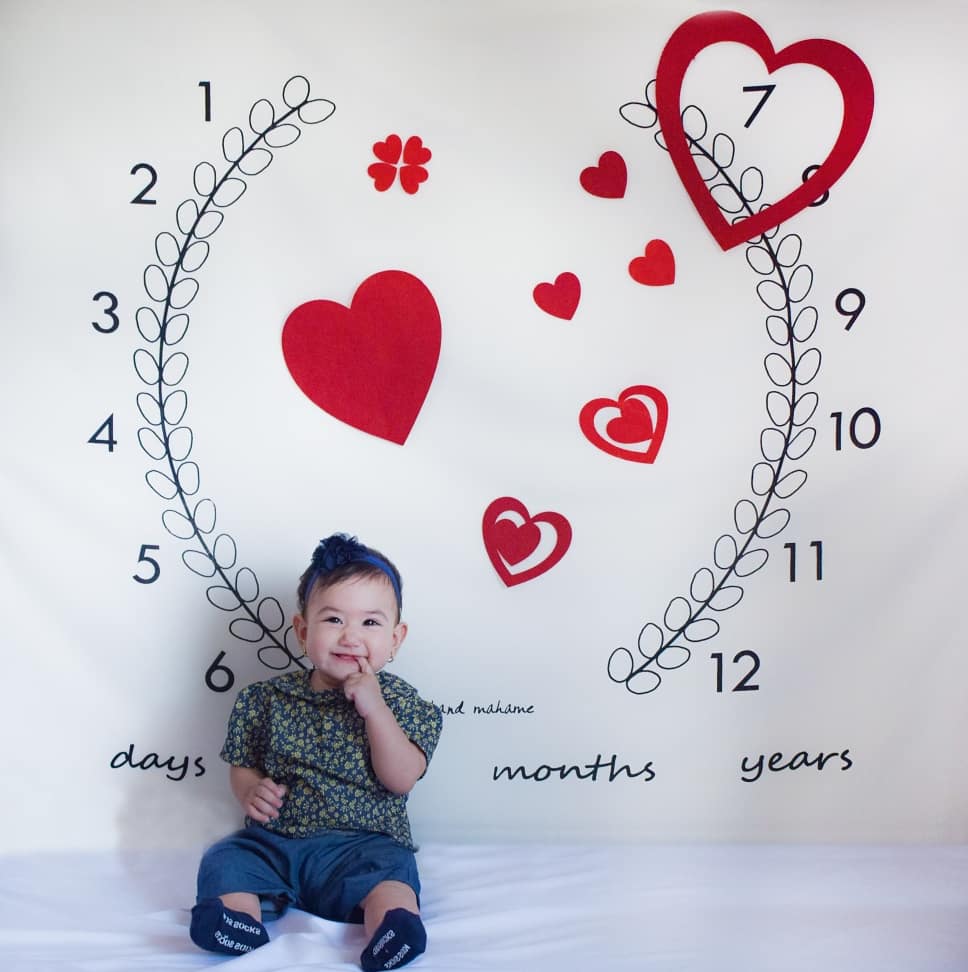 ماه هفتم آرشیدا افشار