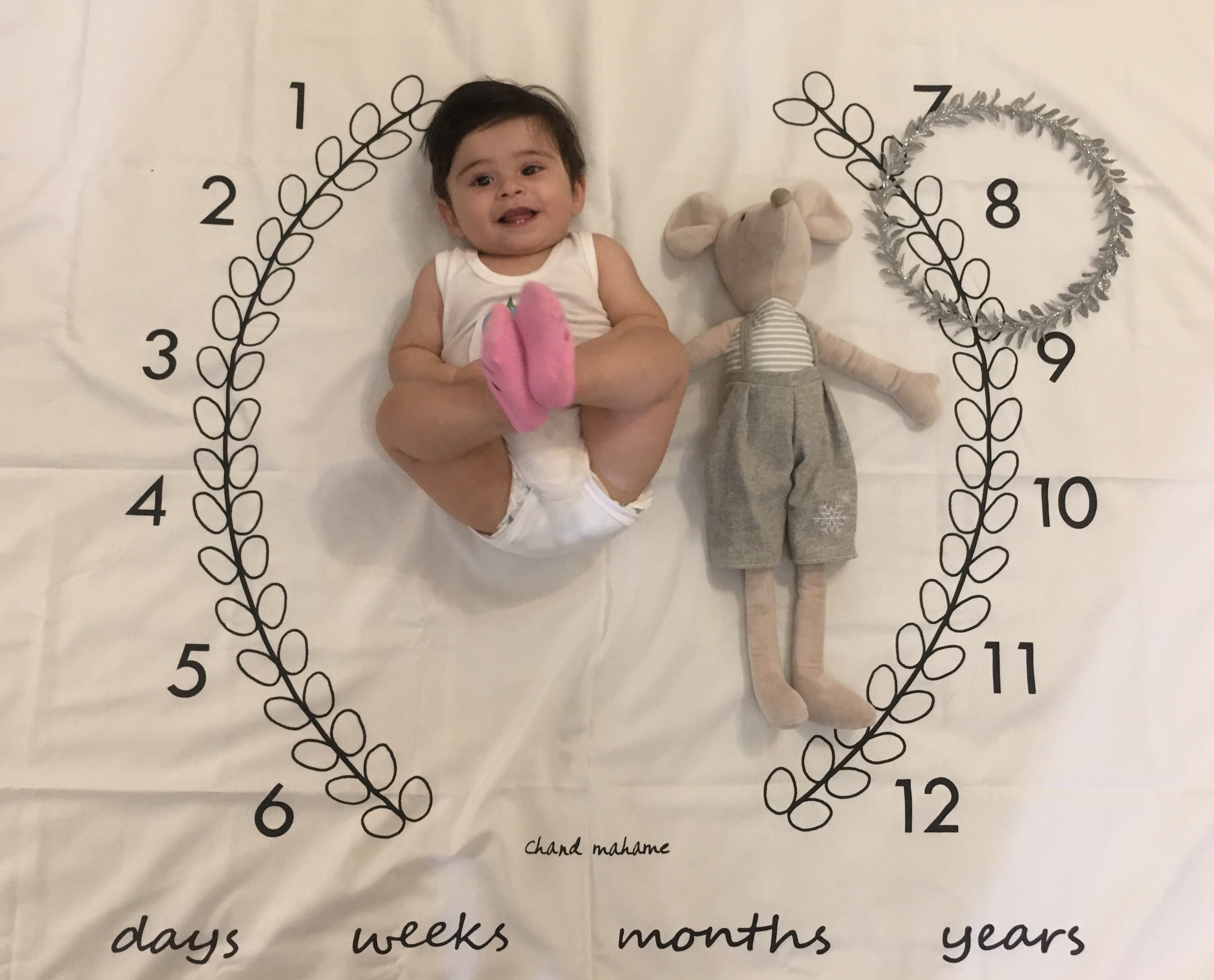 ماه هشتم مهرسام طاهری