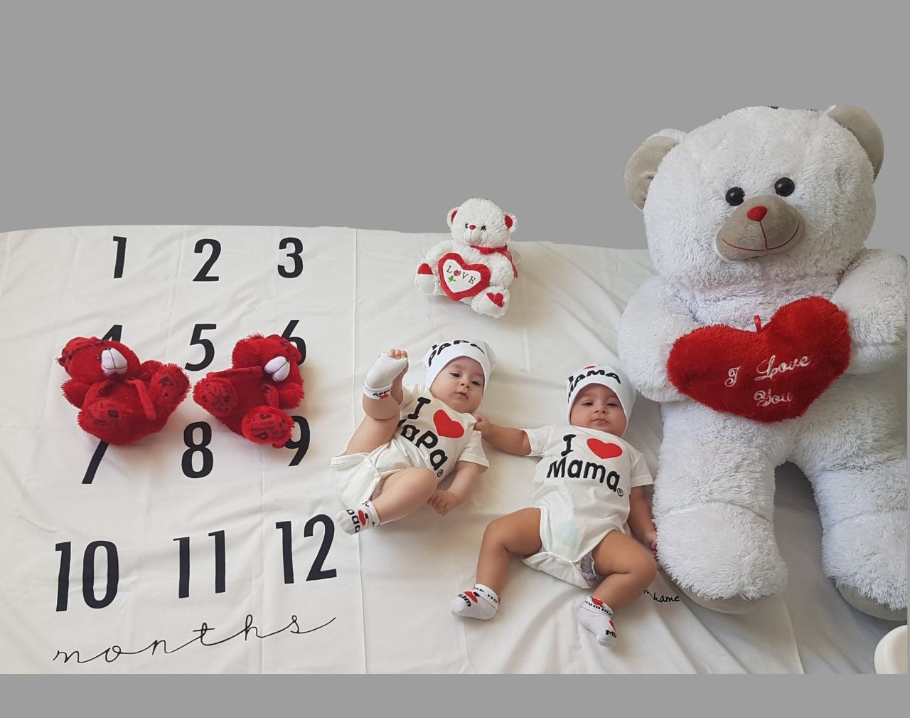 جشن ولنتاین کودک هیراد پورعسگری