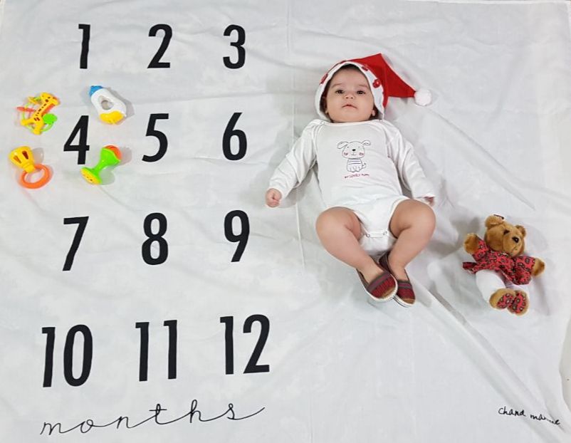 کلاه کریسمس چراغ دار هیراد پورعسگری