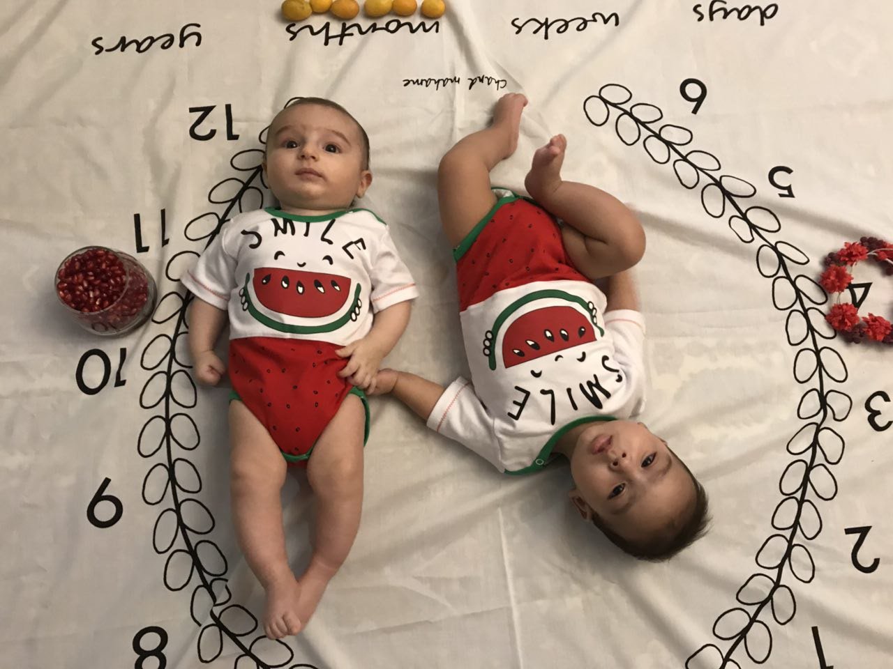 شب یلدا کودک هیراد پورعسگری