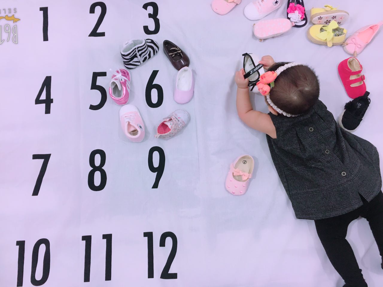 شش ماهگی نوزاد هیراد پورعسگری