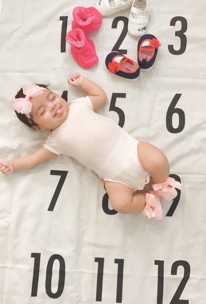 عکس مجلسی کودک هیراد پورعسگری