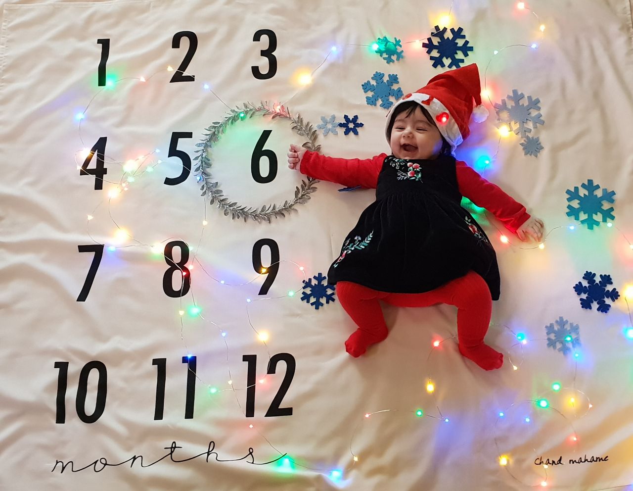 تم زمستانی هیراد پورعسگری