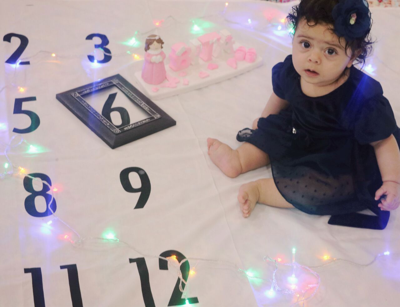 ریسه تزیینی هیراد پورعسگری