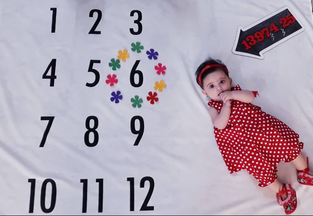 عکس مجلسی کودک هیراد پورعسگری