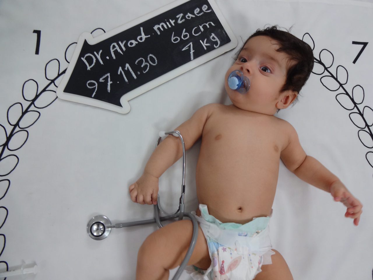 تخته سیاه گچی مدل فلش هیراد پورعسگری