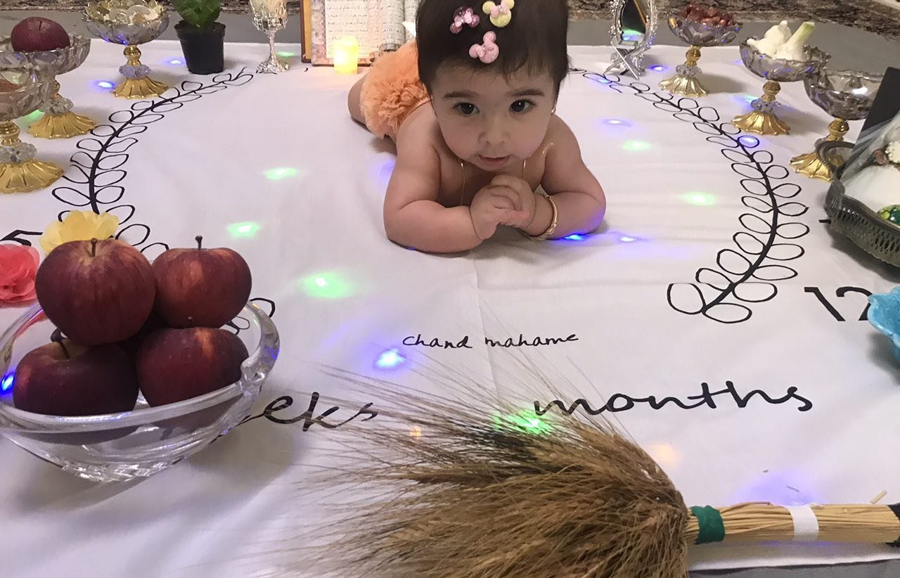 عید نوروز هیراد پورعسگری