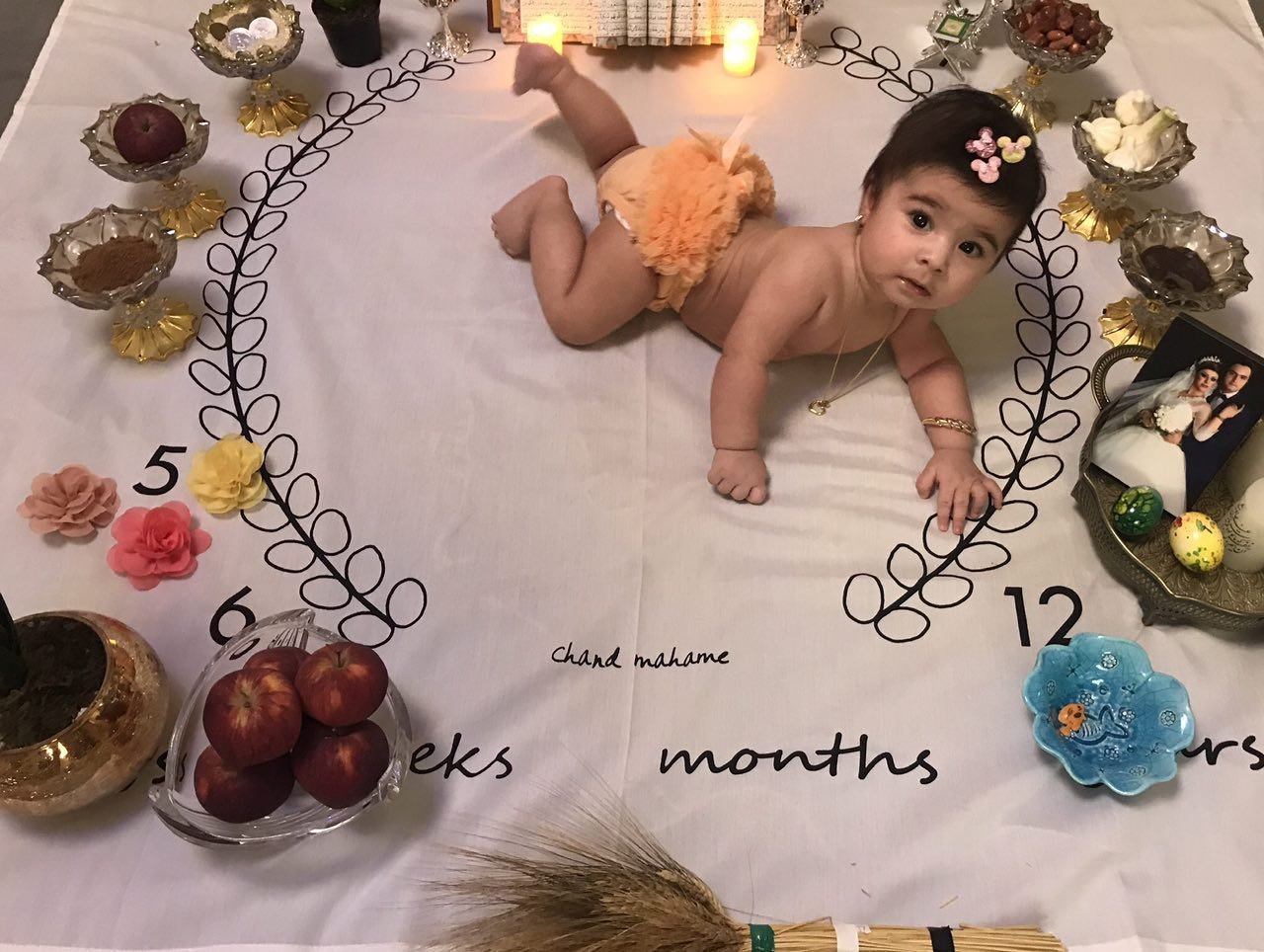 عید نوروز هیراد پورعسگری