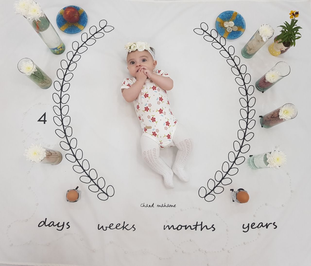 عید نوروز هیراد پورعسگری