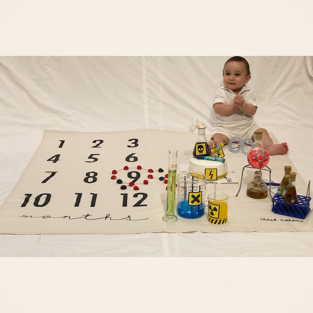 عکس کودک با تم شغلی هیراد پورعسگری