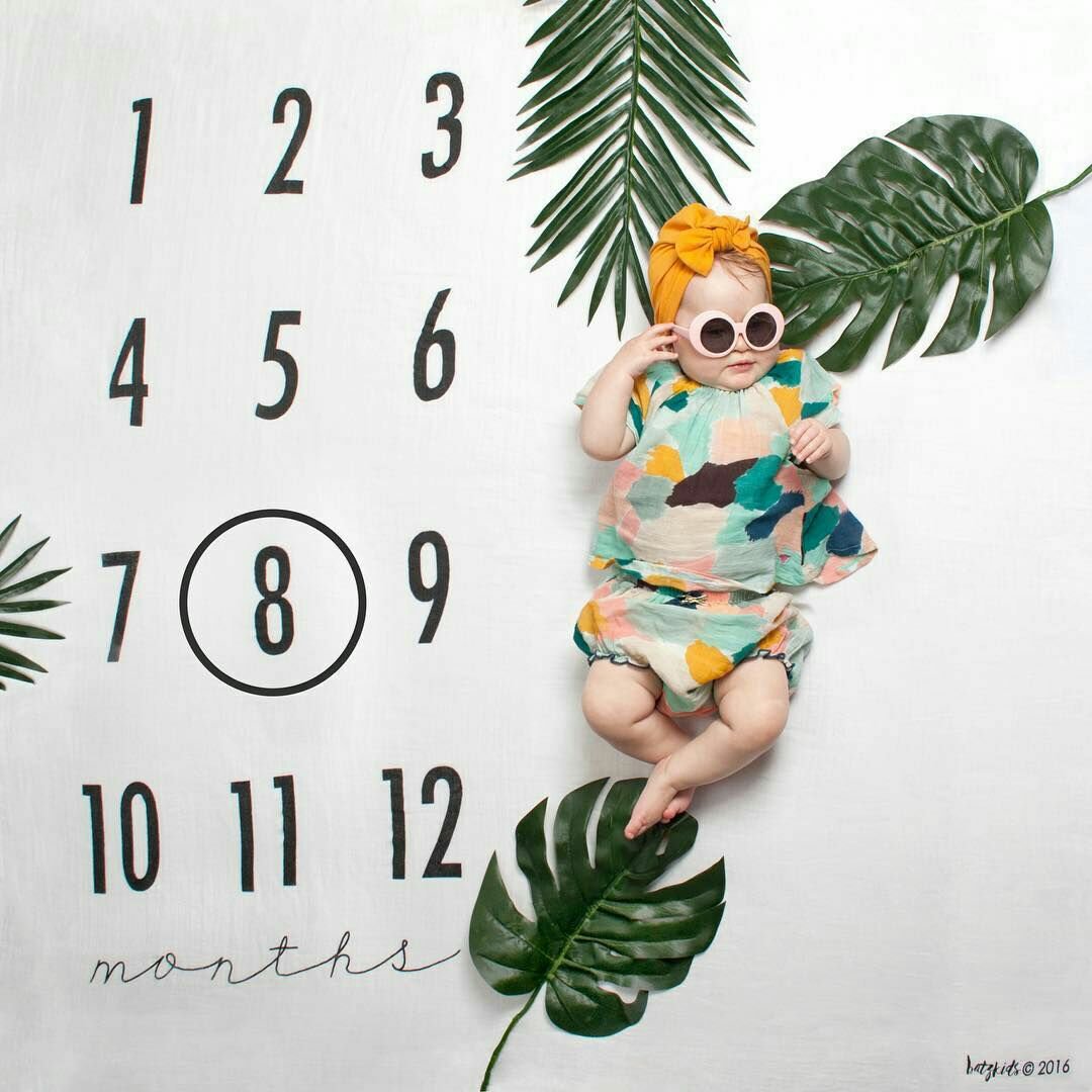 تم عکس تابستانی کودک هیراد پورعسگری