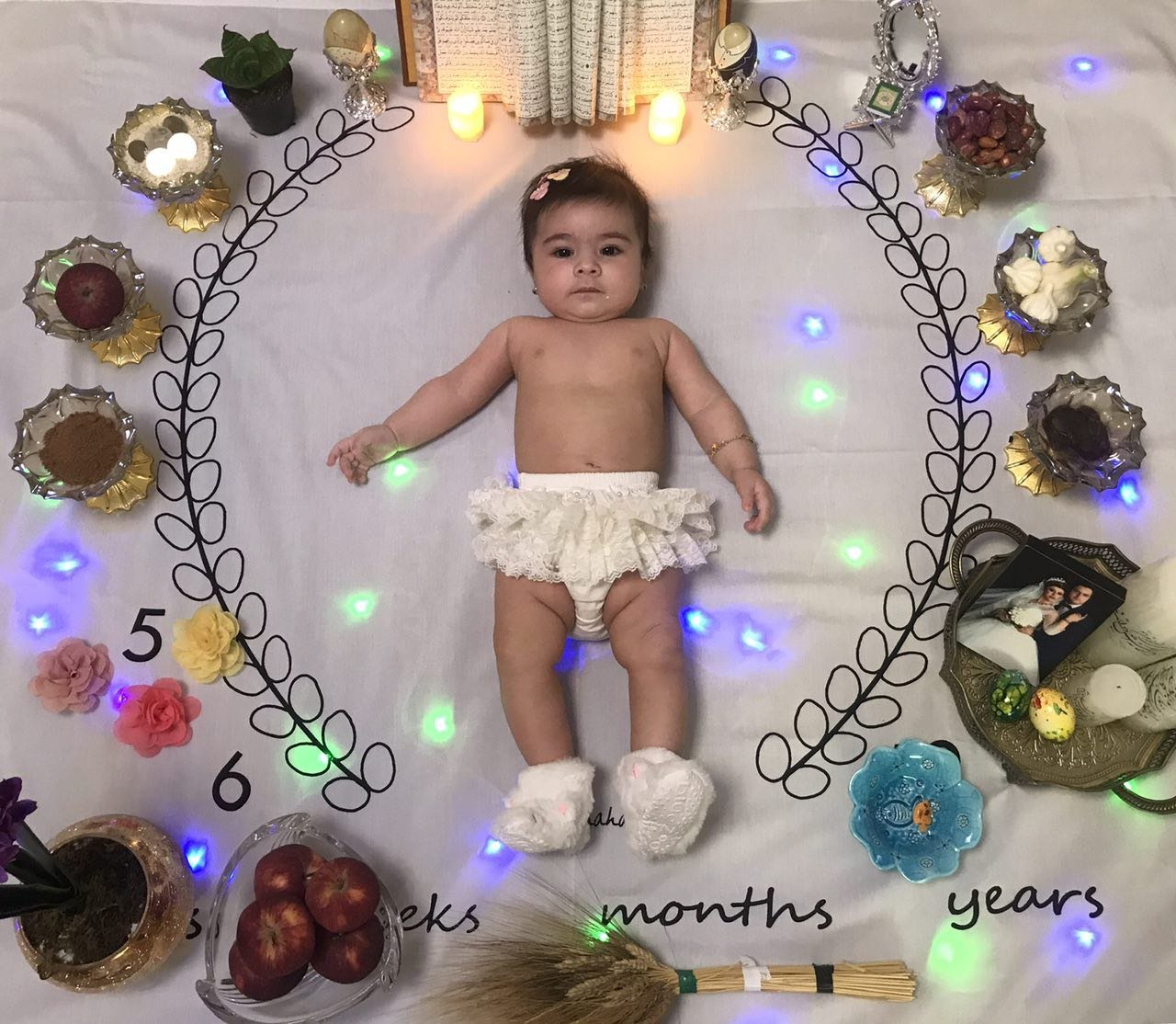 عید نوروز هیراد پورعسگری