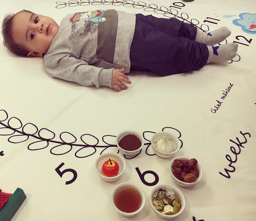 عید نوروز هیراد پورعسگری