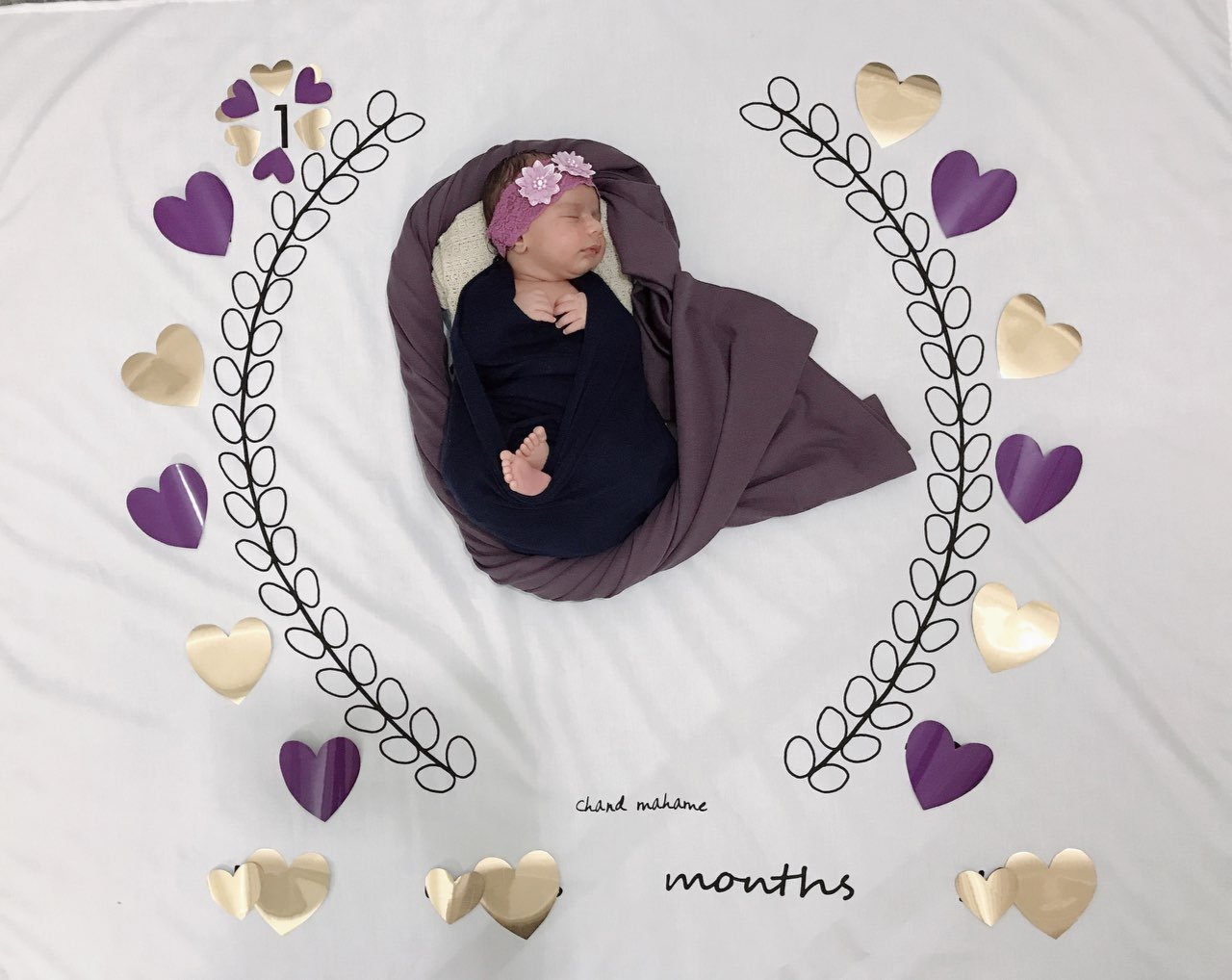 جشن ولنتاین کودک هیراد پورعسگری