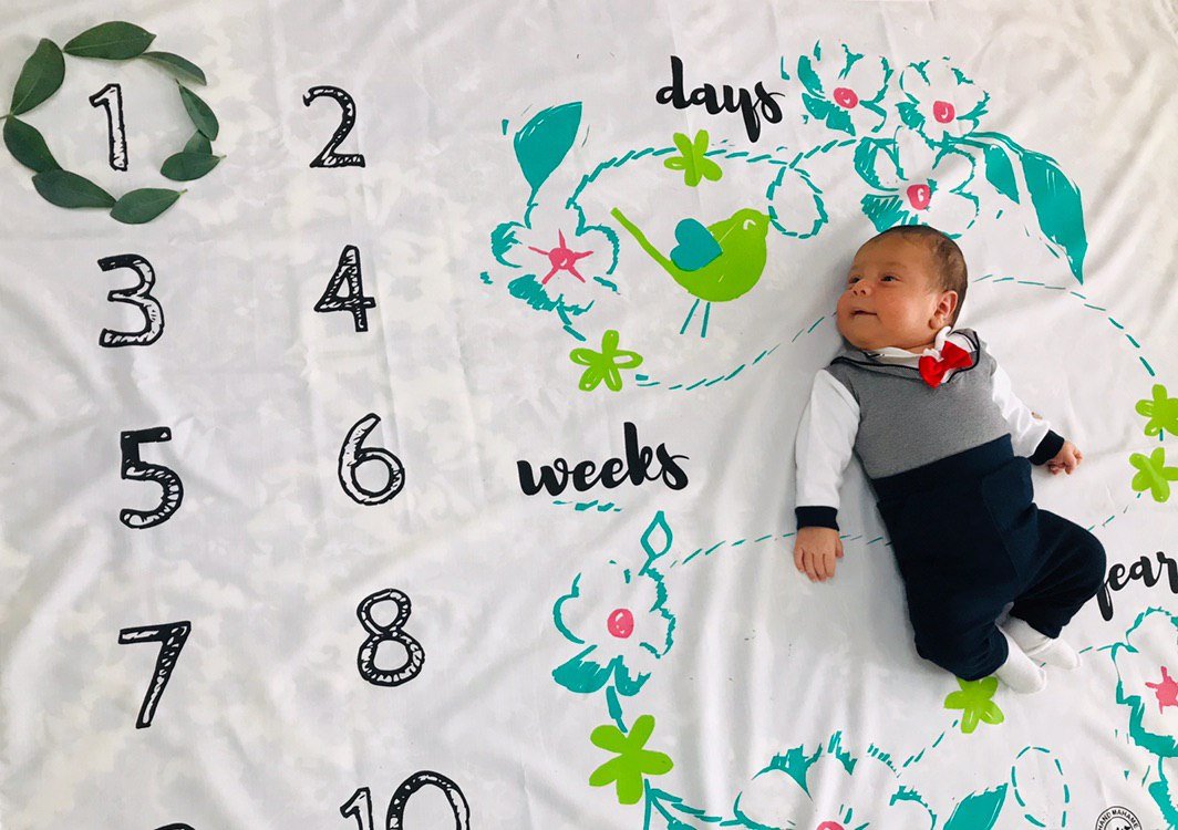 پارچه ماهگرد طرح ونوس رنگی هیراد پورعسگری