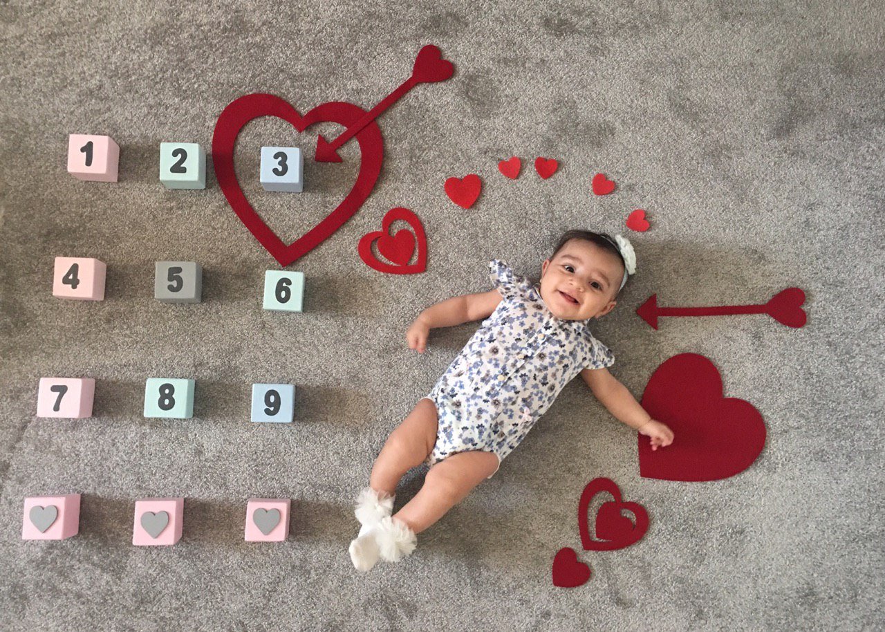 تم و تزیینات عاشقانه هیراد پورعسگری