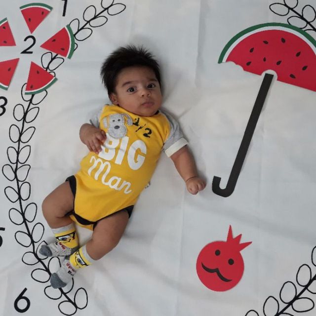 شب یلدا کودک هیراد پورعسگری