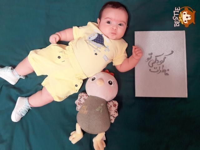 آلبوم-خاطرات-کودکی-722