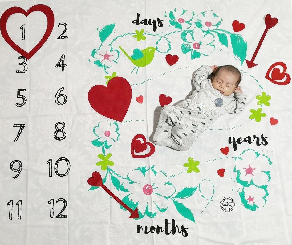 تم و تزیینات عاشقانه هیراد پورعسگری