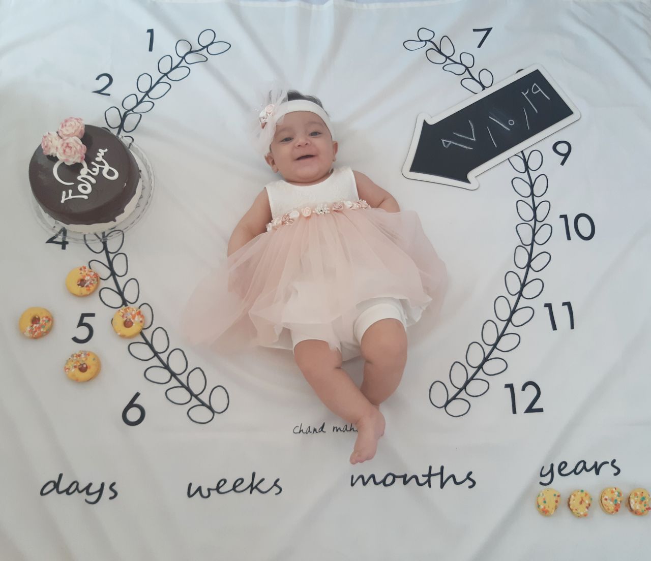 عکس مجلسی کودک هیراد پورعسگری