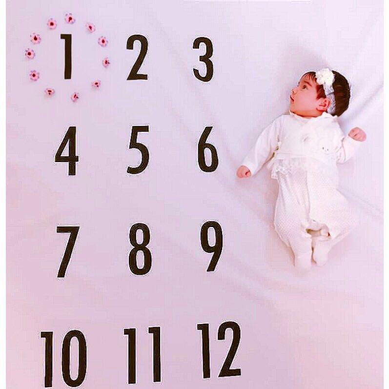 یک ماهگی نوزاد هیراد پورعسگری