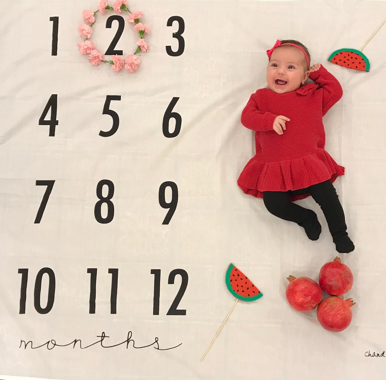 شب یلدا کودک هیراد پورعسگری