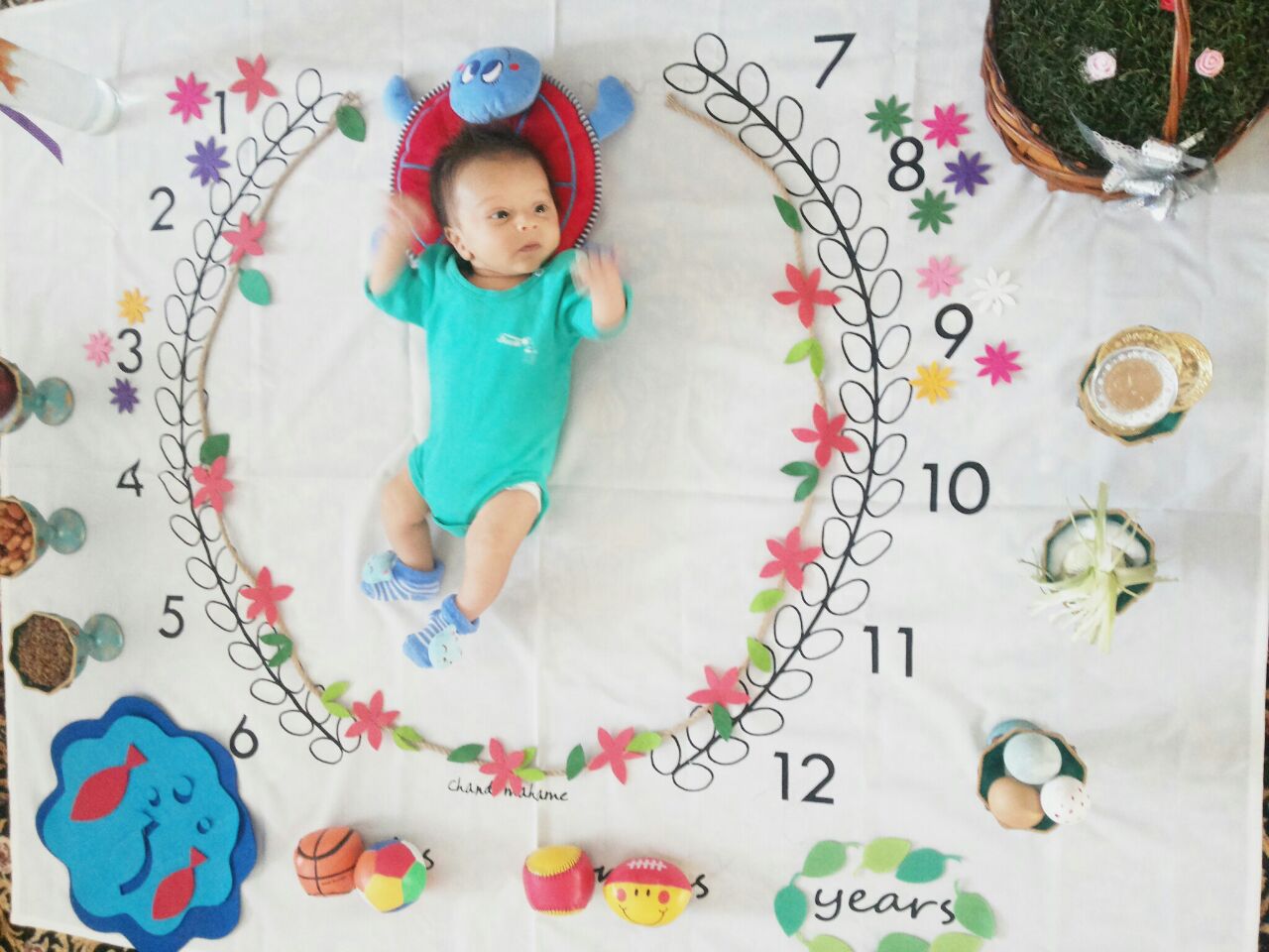 تم-و-تزیینات-نمدی-طرح-گل-و-برگ-857