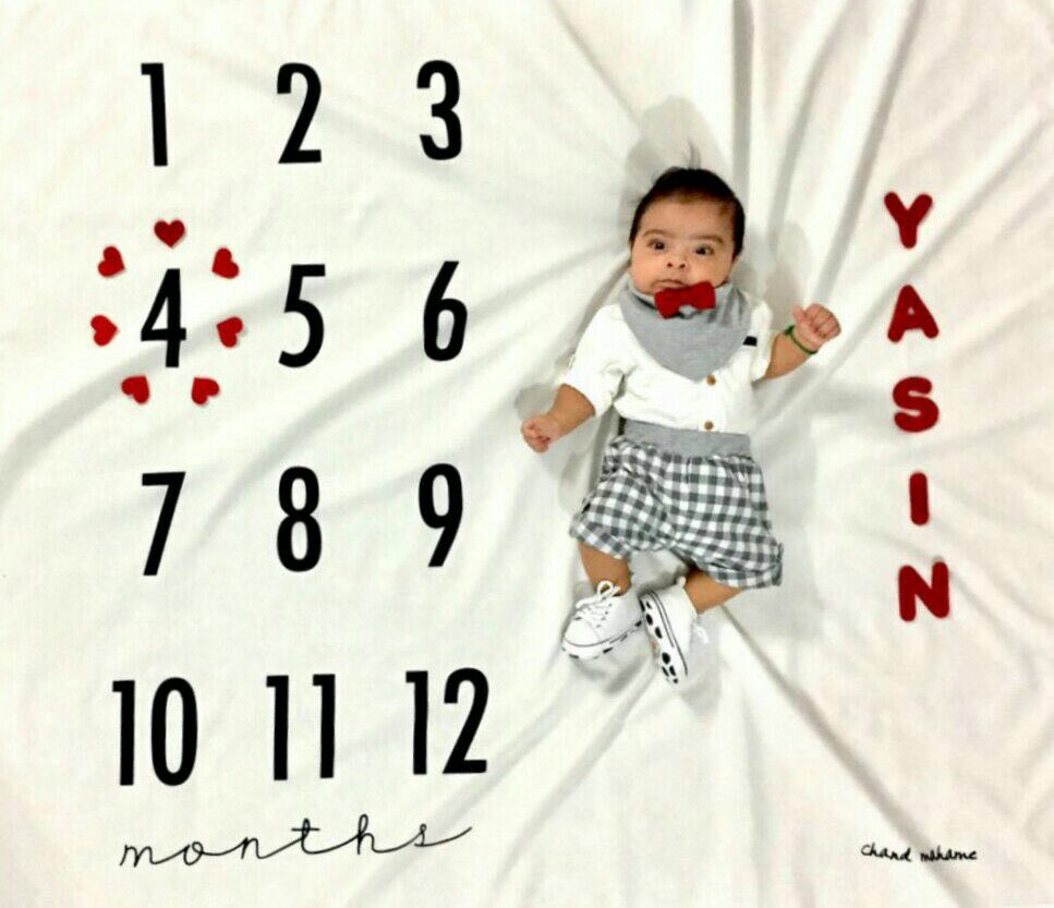 جشن ولنتاین کودک هیراد پورعسگری