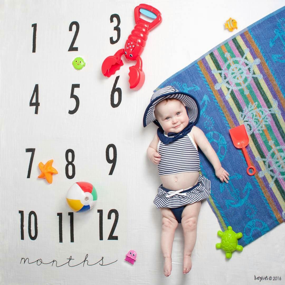 شش ماهگی نوزاد هیراد پورعسگری