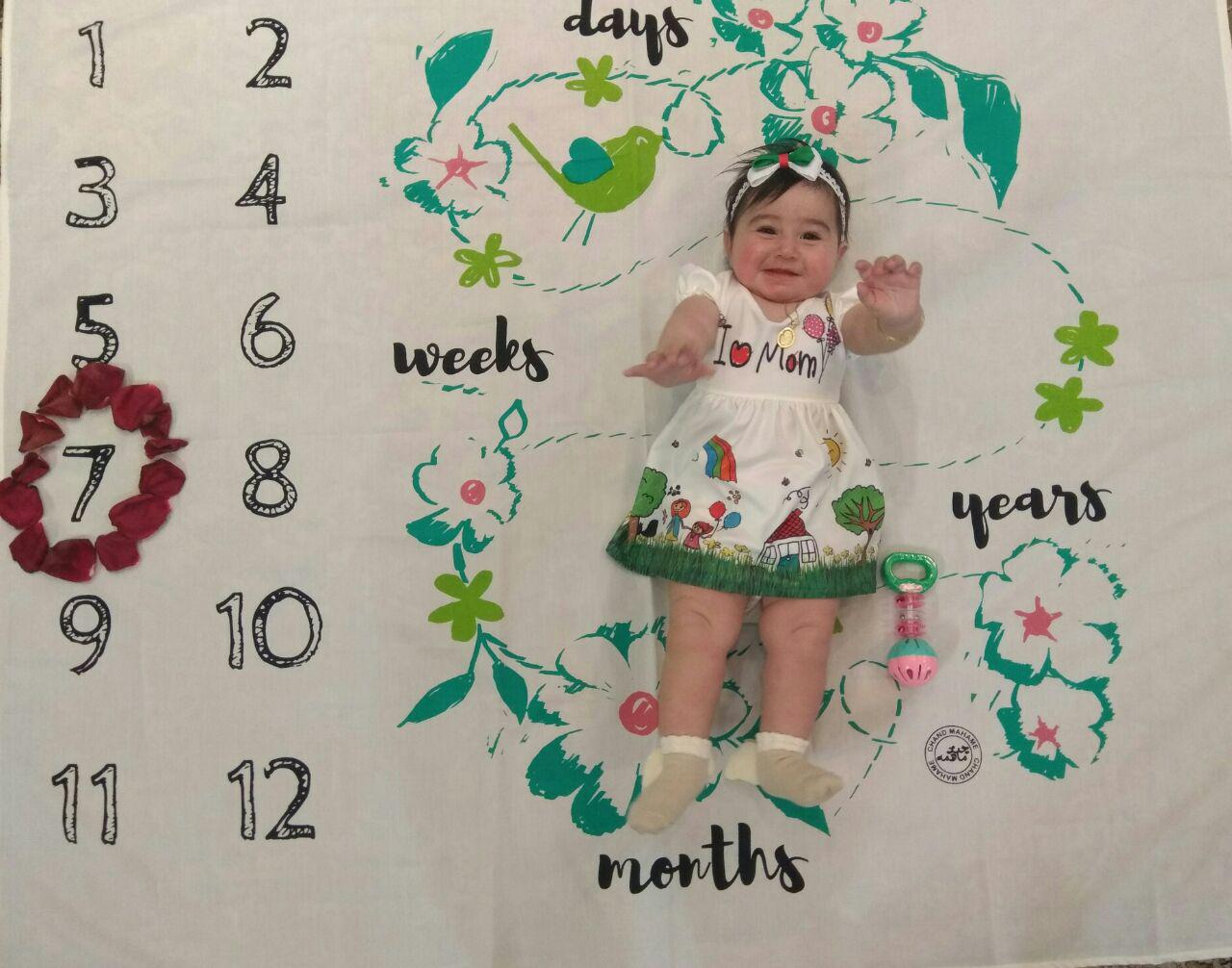 عکس مجلسی کودک هیراد پورعسگری