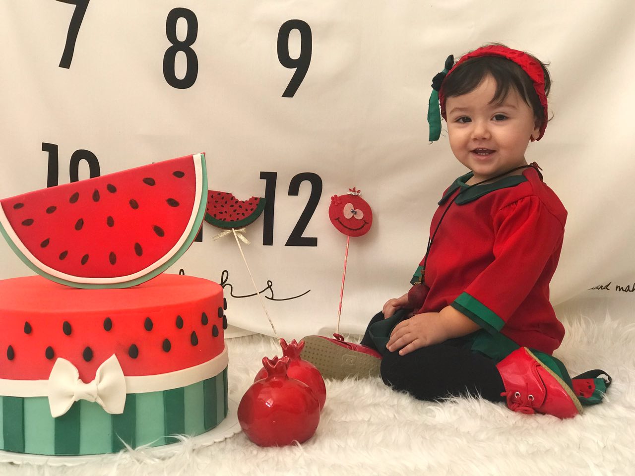 شب یلدا کودک هیراد پورعسگری