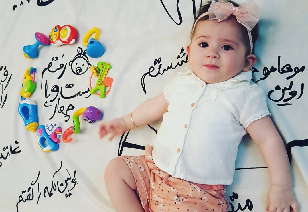 پارچه خاطره ها هیراد پورعسگری