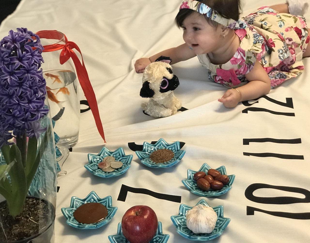 عید نوروز هیراد پورعسگری