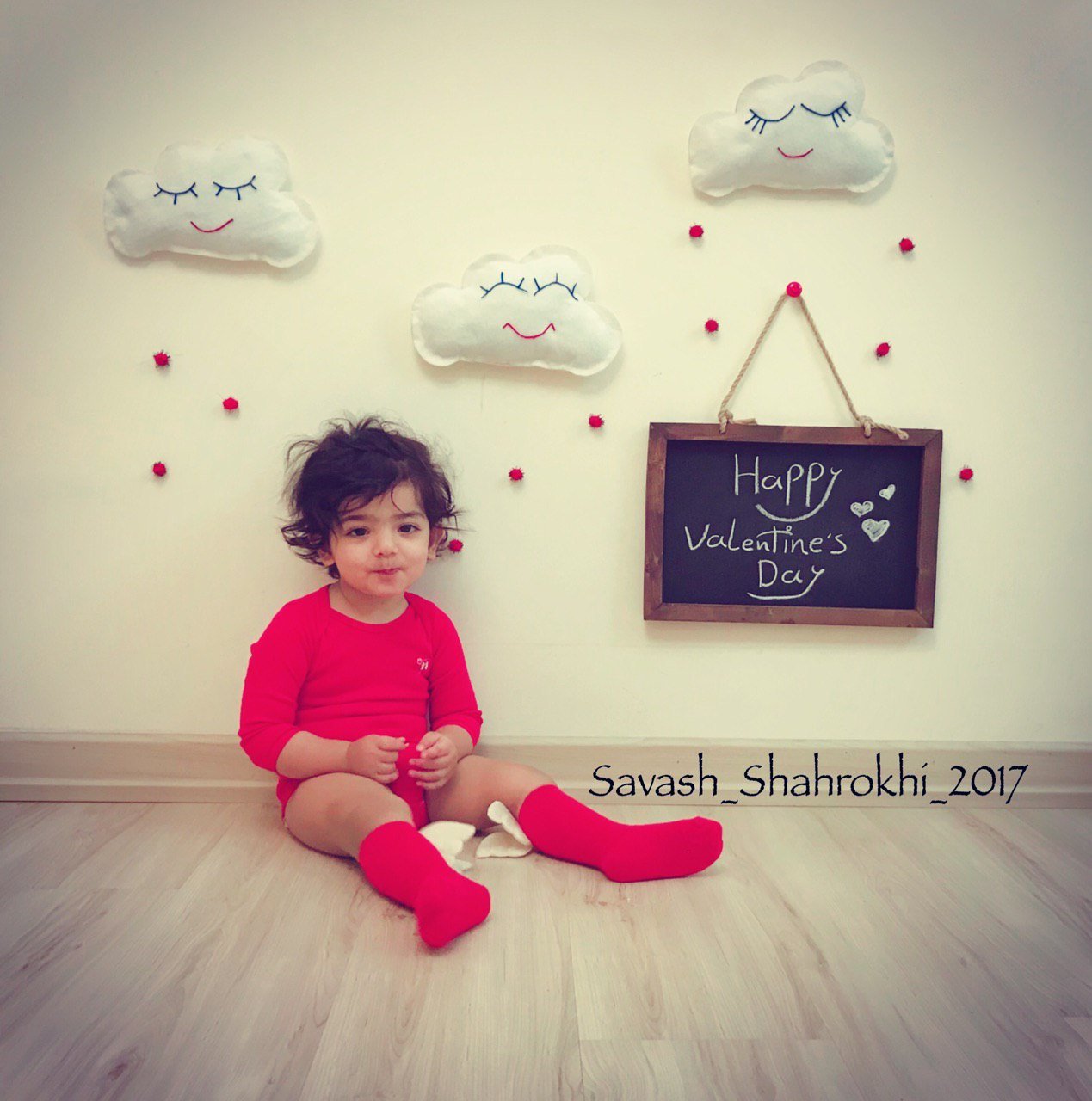 تخته سیاه فانتزی هیراد پورعسگری