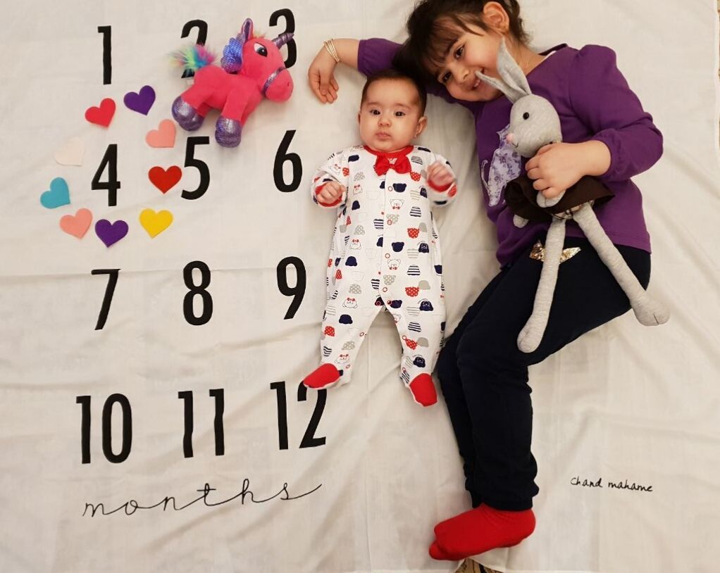 تم و تزیینات نمدی طرح فانتزی هیراد پورعسگری