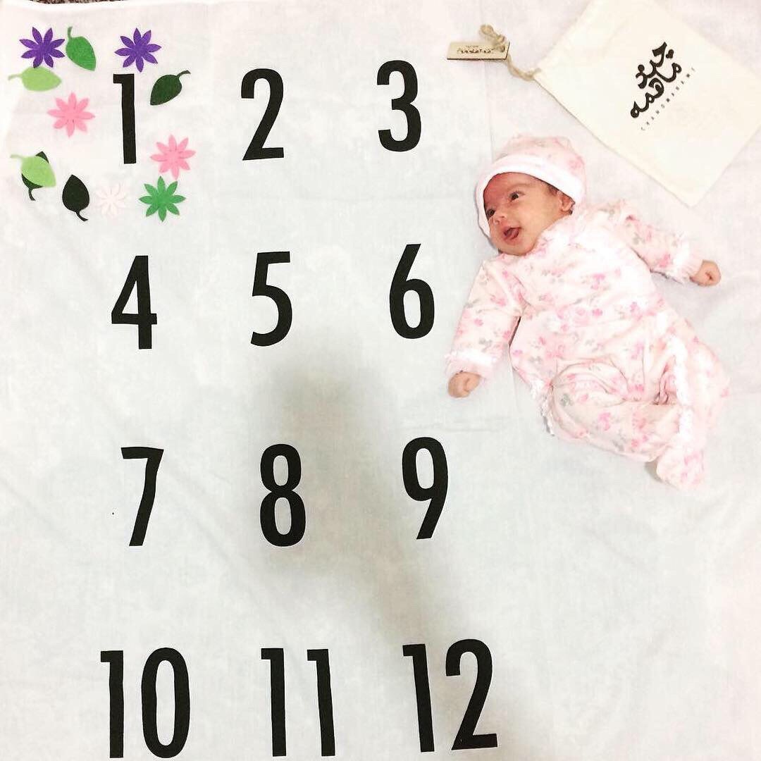 تم و تزیینات نمدی طرح گل و برگ هیراد پورعسگری