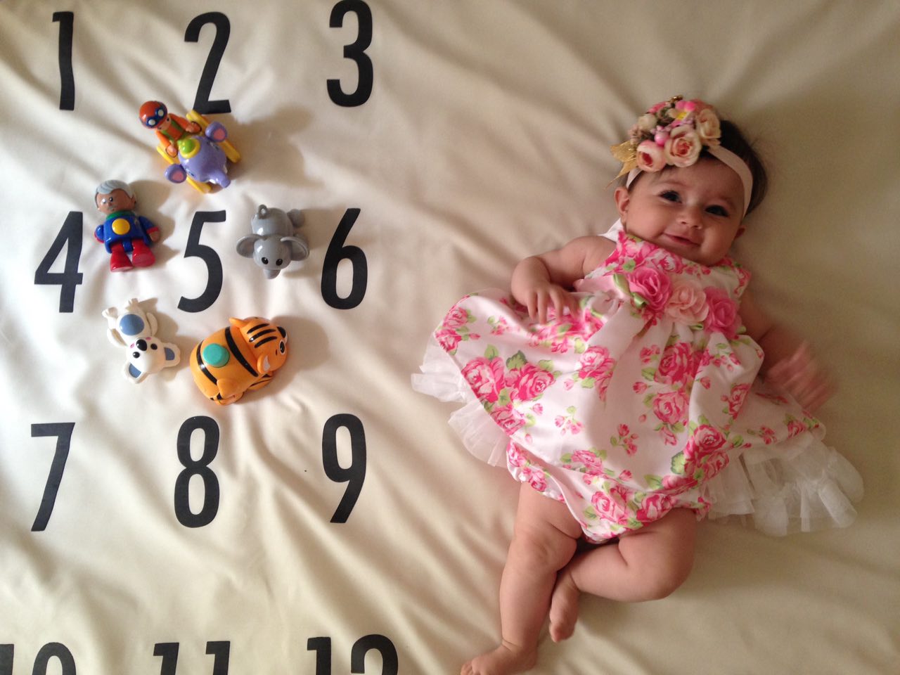 عکس مجلسی کودک هیراد پورعسگری